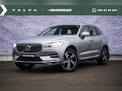 Volvo XC60 - 2.0 T8 Twin Engine AWD Inscription | Stoel/stuur verwarming| Adapt. Cruise Control | BLIS