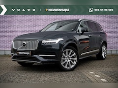 Volvo XC90 - 2.0 T8 Twin Engine AWD Inscription | Navi | Luchtvering | Trekhaak | Camera | Getint glas