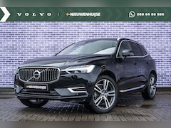 Volvo XC60 - T8 Recharge AWD Inscription | Adaptive Cruise control | 20" LM velgen | Camera | Stoelverw