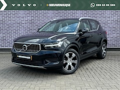 Volvo XC40 - T2 Automaat Inscription | Adaptive Cruise control | Lederen bekleding | DAB+ | Keyless ent