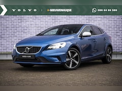 Volvo V40 - 1.5 T3 Polar+ Sport | Panoramadak | Harman/Kardon audio | Standkachel | Parkeercamera | LE