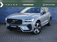 Volvo XC60 - 2.0 T6 Plug-in hybrid AWD Plus Dark