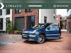 Lynk & Co 01 - Plug-in Hybrid | Panoramadak | Adaptive cruise control | LED koplampen | 360 Camera | 20 i