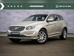 Volvo XC60 - 2.0 T5 Polar+ | Panoramadak | Trekhaak | Stoelverwarming | Xenon | Powerseats | Parkeercam