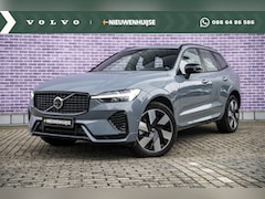 Volvo XC60 - 2.0 T6 Plug-in hybrid AWD Ultimate Dark