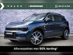 Lynk & Co 01 - 1.5 Plug-in Hybrid | Panoramadak | Adaptive cruise control | Camera | Navigatie | LED kopl