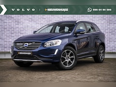 Volvo XC60 - 2.0 T5 FWD Ocean Race | Trekhaak | Adaptieve Cruise Control | Panoramadak | Dode Hoek Dete