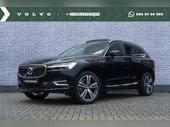 Volvo XC60 - Recharge T6 AWD Inscription | Navi | Stoelverwarming | Getint Glas | 360 Camera | Adaptiev