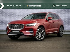 Volvo XC60 - 2.0 T6 Plug-in hybrid AWD Inscription Exclusive