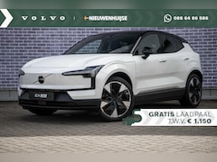 Volvo EX30 - Extended Range Plus - Snel leverbaar - | 20" LM velgen | Stoel/stuurverwarming | Elektrisc