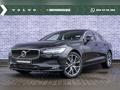 Volvo S90 - T5 Automaat Momentum | 360º Camera | Head-up Display | Schuif/kanteldak | Luchtvering | Ke