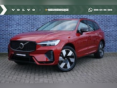 Volvo XC60 - 2.0 T6 Plug-in hybrid AWD Ultimate Dark