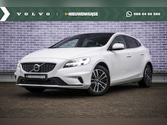 Volvo V40 - 1.5 T3 Polar+ Sport | Harman/Kardon | Keyless entry | Panorama dak | DAB+ | Achteruitrijca