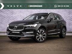 Volvo XC60 - 2.0 T6 Plug-in hybrid AWD Plus Bright | Long Range | Adaptieve Cruise | Panoramadak | Park