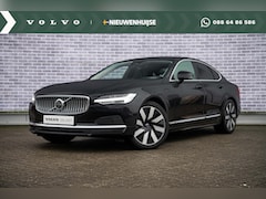 Volvo S90 - 2.0 T8 AWD Plus Bright | Schuif Kantel Dak | Trekhaak | 360 Camera | FULL LED Koplampen |