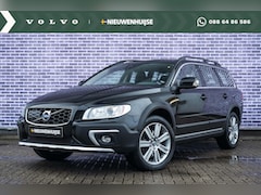 Volvo XC70 - T5 Polar+ | Adaptive Cruise control | Afn. Trekhaak | Parkeerverwarming | Schuif-/kantelda