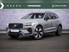 Volvo XC60 - 2.0 T6 Plug-in hybrid AWD Ultimate Dark XC60 2.0 Recharge T6 AWD Ultimate Dark | Panorama