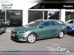 Kia Cee'd Sportswagon - Ceed 1.0 T-GDi DynamicLine | Airco | Navi | Camera | LM Velgen |