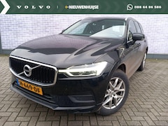 Volvo XC60 - B5 Momentum Pro | Navi | Stoelverwarming | Cruise Control | Lederen Bekleding | Elek. Acht