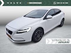 Volvo V40 - 2.0 T2 Nordic+ | Trekhaak | Stand kachel | Stoel verwarming | LED | On Call |