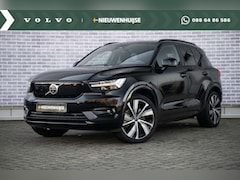 Volvo XC40 - Recharge P8 AWD R-Design | Exterior Styling Pack | Panoramadak | 360 Camera | Harman Kardo