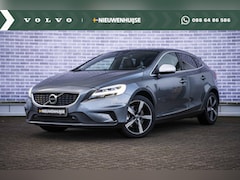 Volvo V40 - 1.5 T3 Polar+ Sport | Panoramadak | Harman/Kardon audio | Standkachel | Parkeercamera | LE