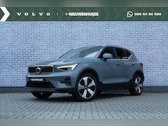 Volvo XC40 - T4 Recharge Plus Bright | Navi | Camera | Keyless | Adaptieve Cruise | Getint Glas | Harma