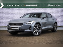 Polestar 2 - 2 Long Range Dual Motor 78 kWh | Pilot Pack | Adaptieve Cruise Control | 360 Camera | Dode