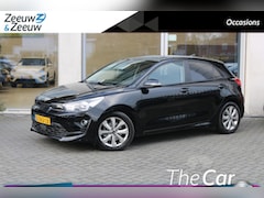 Kia Rio - 1.0 T-GDi MHEV DynamicPlusLine | Airco | Navi | Camera | LM Velgen | Privacy Glass |