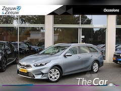 Kia Cee'd Sportswagon - Ceed 1.0 T-GDi DynamicLine | Airco | Navi | Camera | LM velgen |