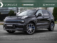 Lynk & Co 01 - 1.5 Plug-in Hybrid | Panoramadak | Adaptive cruise control | 360 Camera | Navigatie | LED