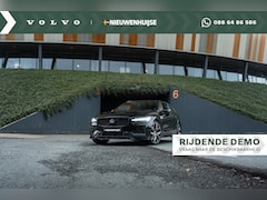 Volvo V60 - T8 Recharge AWD Ultra Dark | Long Range | 455 PK | Google | Schuif-/Kanteldak | Heico Voor