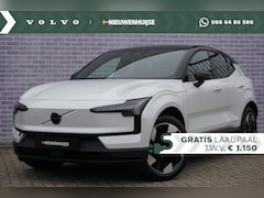 Volvo EX30 - Single Motor Extended Range Plus 69 kWh | Snel leverbaar | Blis dodehoekdetectie | Adaptiv