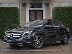 Mercedes-Benz GLA-Klasse - 200 Ambition Leder | Camera | Memorystoel | Dodehoeksens