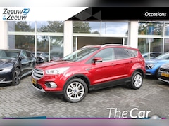 Ford Kuga - 1.5 EcoBoost Titanium | Airco | Navi | Camera | LM Velgen |