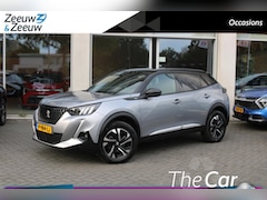 Peugeot 2008 - 1.2 PureTech GT | Airco | Navi | Camera | TREKHAAK | Privacy Glass |