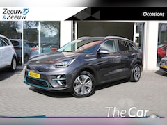 Kia e-Niro - ExecutiveLine 64 kWh | Airco | Navi | Camera | Privacy Glass | Stoelverwarming / verkoelin