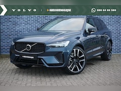 Volvo XC60 - 2.0 T8 Plug-in hybrid AWD Ultra Dark