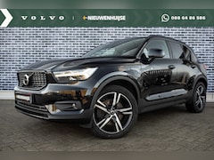 Volvo XC40 - 1.5 T5 Recharge R-Design | Trekhaak | Stoel/Stuurverwarming | Standkachel | Lederen bekled