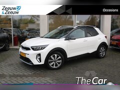 Kia Stonic - 1.0 T-GDi MHEV DynamicPlusLine | Airco | Navi | Camera | LM Velgen | Privacy Glass |