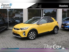 Kia Stonic - 1.0 T-GDi MHEV DynamicPlusLine | Airco | Navi | Camera | TREKHAAK | LM Velgen |