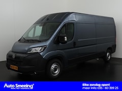 Fiat Ducato - 2.2 BlueHDi 180 S&S L3H2 3.5t Automaat | Camera | Apple/Android Carplay | Schuifdeur | Zon