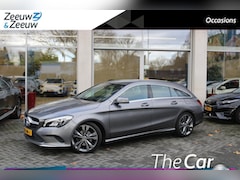 Mercedes-Benz CLA-klasse Shooting Brake - 180 Business Solution | Airco | Navi | Camera | LM Velgen | Cruise Control |