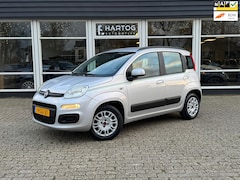 Fiat Panda - 0.9 TwinAir Easy | Autm | 71.000 KM | Airco |