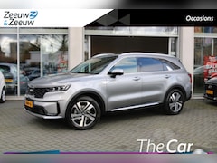 Kia Sorento - 1.6 T-GDI Hybrid 2WD ExecutiveLine 5p. | Airco | Navi | Camera | Stoelverwarming | Stoelve