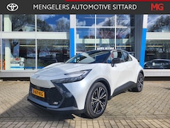 Toyota C-HR - 1.8 Hybrid Executive Next Generation Pack