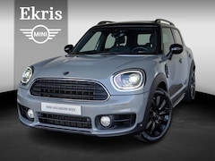 MINI Countryman - Cooper Chili + Business Plus Panoramadak + Stoelverwarming