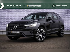 Volvo XC60 - B5 Plus Dark | Stoel/stuur verwarming | Adaptieve cruise control | Dodehoekdetectie | Elek