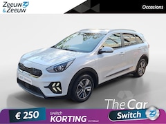 Kia Niro - 1.6 GDi PHEV Stoel & Stuurverwarming | Achteruitrijcamera | Plug-In | All Season banden