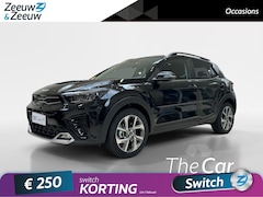 Kia Stonic - 1.0 T-GDi MHEV GT-Line Nieuw te bestellen | automaat | Navigatie | Climate Control | Priva